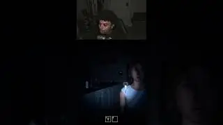 &ldquo;Who we hiding from&rdquo; ah clip😭 #theescapetogether #horrorgaming #shorts