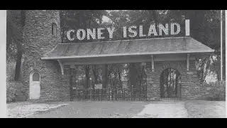 Coney  Island,  Stories  That  You've  Never  Heard  Before
