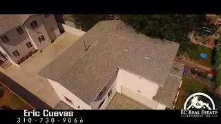 1231 East 45th Street in Los Angeles, CA 90011