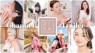 Hi, I'm Rika Russell! Let's Talk Asian Beauty, Skincare + Lifestyle ✨