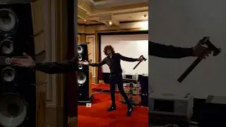 За что 60 миллионов рублей? система с Focal Grand Utopia