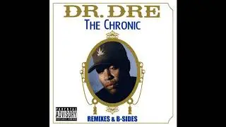 Dr. Dre - Rat-Tat-Tat-Tat (High Quality) 1992 DEMO Unreleased