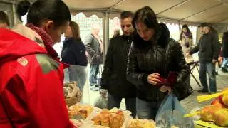 Local Product from Malopolska - Farmers' Market EN