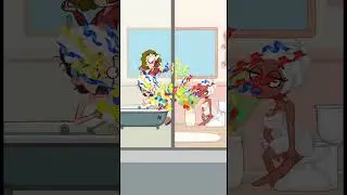 Animation #clayart #games #gameplay #cute #cartoon