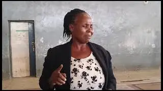 EVELYN LEBI ASSUMES DUTY AS THE ACTING GENERAL MANAGER OF ONDO STATE SPORTS COUNCIL 