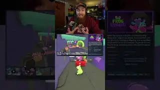 Возможно, это станет вашей новой любимой игрой для игр с друзьями :)