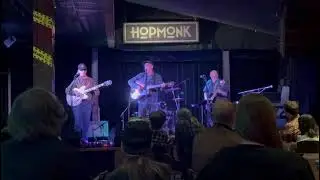 Running on Faith 10/22/25 Hop Monk