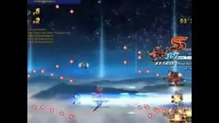 Grand Chase - Talin's revenge