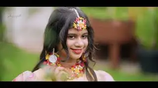 Aadya Putcha&rsquo;s Saree Ceremony Teaser 2024  | Cambridge | Canada | Best Cinematic Teaser