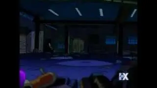 Teenage Mutant Ninja Turtles/Evanescence - Bring Me To Life
