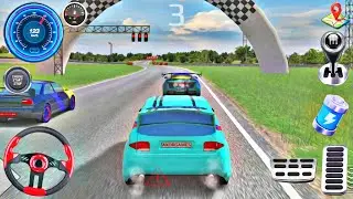 Rally Fury Offroad Car Racing - Sport Car Offroad Racing Game - Android Gameplay Part 31