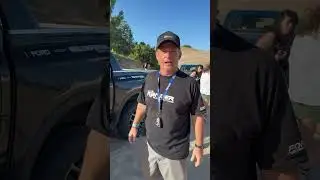 Ford Summer Experience 2025