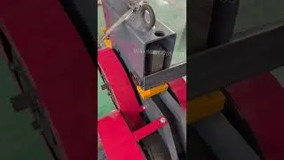 High-quality multifunctional punching and shearing machine, I am a machine tool manufacturer
