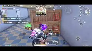 Bgmi 1v2clutch |Bgmi 1month challenge Day 21complete |#iG AbhiYT|bgmi monteg song no copyright |lof