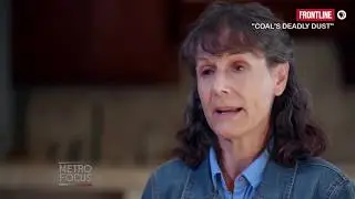 Disease Killing Coal Miners