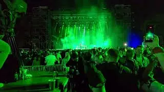 Ti&euml;sto EXIT Festival 10.07.2025 Novi Sad Serbia (Part 11)