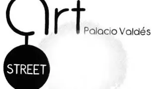Art Street Palacio Vald&eacute;s (Avil&eacute;s-Asturias)