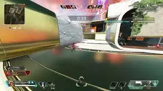 1v3 Wingman Clutch