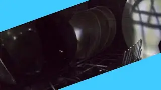 The Engineering of Clean Dishes