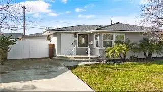 9111 Buhman Ave, Downey, CA Presented by Daniel Wassink.