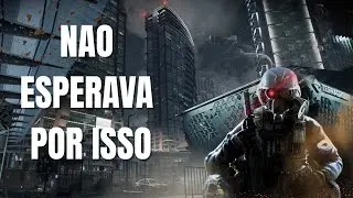 TARKOV A NOITE - Gameplay