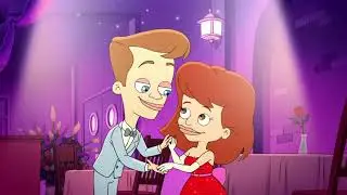 Big Mouth - Who Needs a Boy