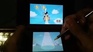 WarioWare Gold - Orbulon [HIGH SCORE RUN] (134)
