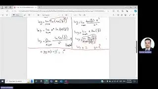 4.5 l'Hôpital rule 4.6 optimization lecture 14 American university of Ras al-Khaimah