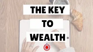 The Two Most Important Words In Wealth Building