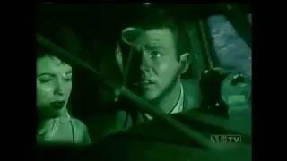 This Island Earth (1955) - Abduction