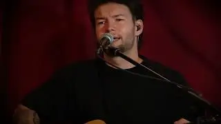 Niels Bonten feat. Sam van Bergen - The River (The Good Old Sessions)