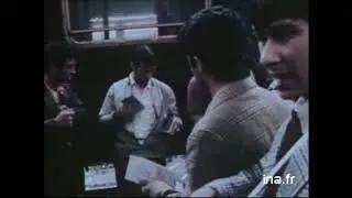 3e - Evolution de la soci&eacute;t&eacute; - Immigration portugaise
