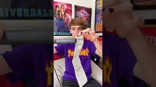 AMAZING RECEIPT HACK TUTORIAL #Shorts