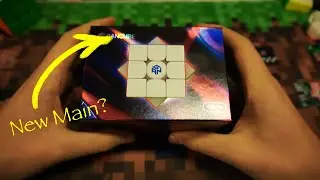 GAN 16 Max Unboxing!