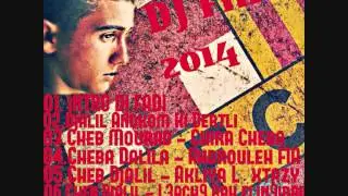 DJFadi Cheb Mourad - Chira Cheba
