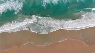 1 Minute Bell Timer ~ Sounds of the Sea with Bell Timer