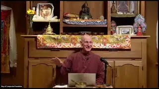 How to Meditate on the Stages of the Path: Great Resolve
