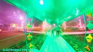 Obra park|vlog|obra children Park|Sonbhadra 