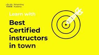 CCNA and CCNP Learning - Become a CISCO Certified Network Administrator CCNA