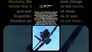 Turn the volume all the way up