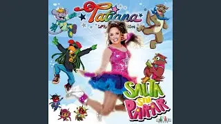Fiesta Animal