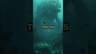 THE TIDAL BEAST: Monstrous Creature Emerges During Extreme Tides! 🌊 (LEGENDARY!)