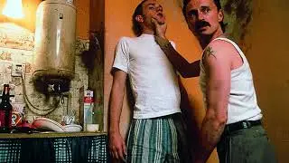Heaven 17 feat Billie Godfrey  - Temptation (OST Transpotting )