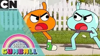 The Amazing World of Gumball  TV Cartoon Network Games   Chapter 1 (APK MOD)