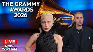 Grammy Awards LIVE | Grammys Awards Winner | Grammy Awards 2026 |Grammy 2026 Winners LIST | Grammys