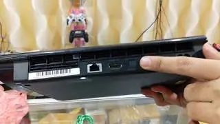 Cara main ps3 pake sound system lewat digital output ( optical )
