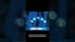 Supply Chain Management in Decentralized Systems