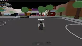 Samurai Showcase (A Modded Day)