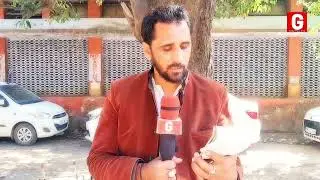 On J&K CM Omar Abdullah's statement during state Budget session 2025, LoP Sunil Sharma reacts.