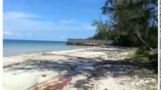 rfa news today | People at O'cher Teal beach complain on Hun Sen | by rfa chnnel